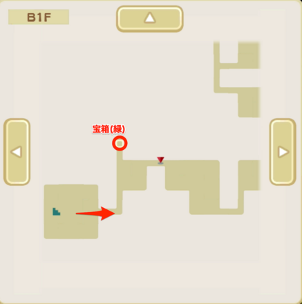 ステージ2マップ1