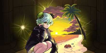 モールスαの画像