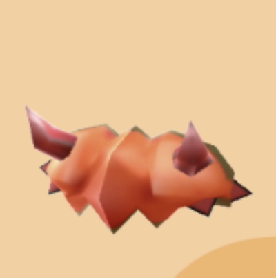 アースドラコのつの画像