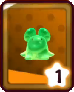 ジェリーマウス画像