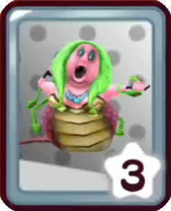 ヴァイパーレディ画像