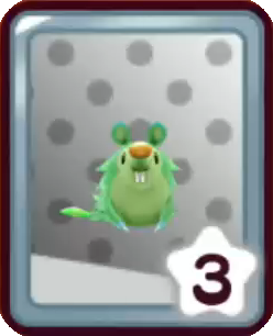 リーフホッグ画像