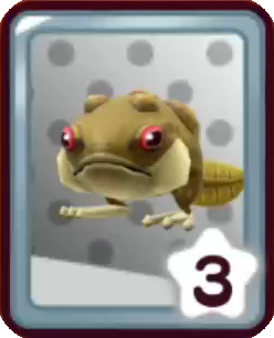 トードロック画像