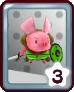 ぶたばなウサギ画像