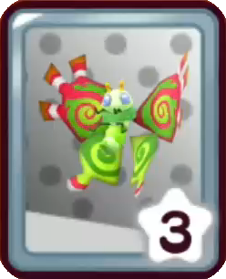 ウィンドデビル画像