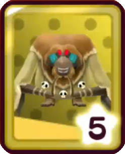 マジックエイプ画像