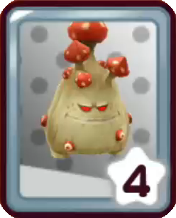 しびれマタンゴ画像