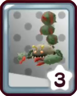 はさみサボテン画像