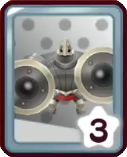 シールドナイト画像