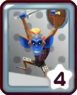 かいぞくウッキー画像