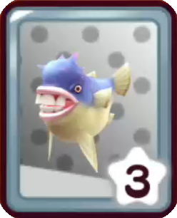 あばれコブダイ画像