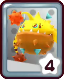 ハンマーアンコウ画像