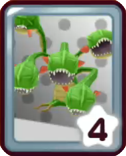 ヒドラプラント画像