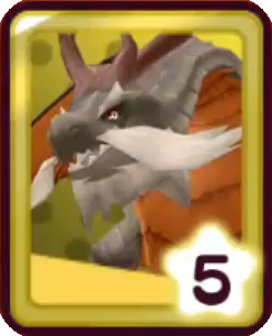 ガイアドラゴン画像