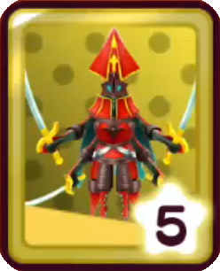 ゲソパラディン画像