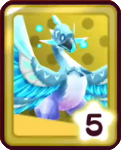 アイスフェニックス画像