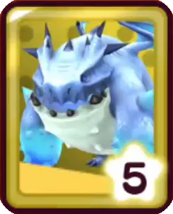 アイスデーモン画像