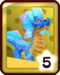 ホースドラゴン画像