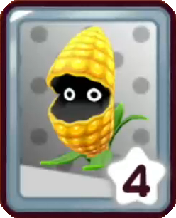 もろこしおばけ画像