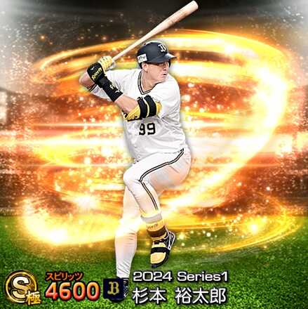 杉本裕太郎画像