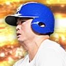 細川成也の画像