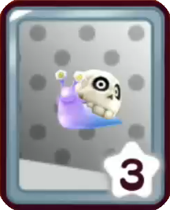 どくろマイマイ画像