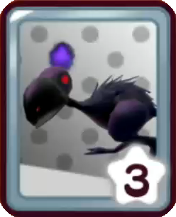 ブラックバード画像