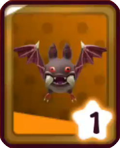 ブラッドバット画像