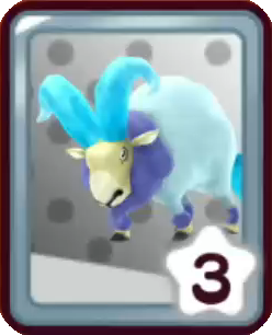 アイスシープ画像