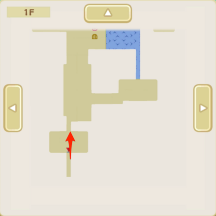 ステージ2マップ1