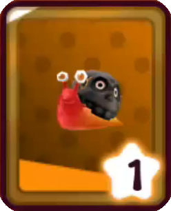 かえんマイマイ画像