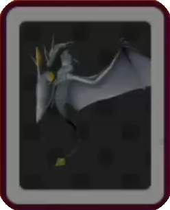 イエローアイズプテラ画像