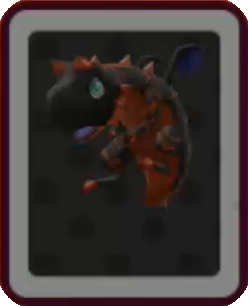 イビルドラコ画像