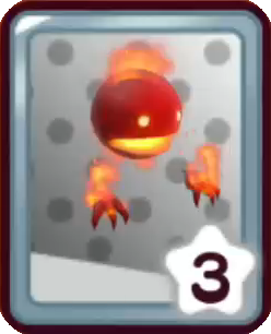 ファイアミスト画像