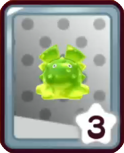 しびれジェリー画像