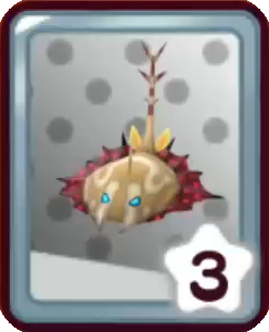 ポイズンレイ画像