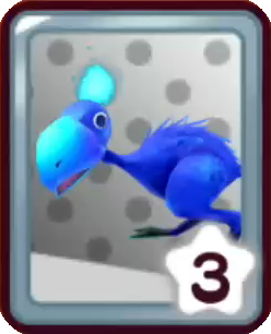 アイスバード画像