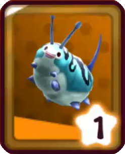 アイスワーム画像