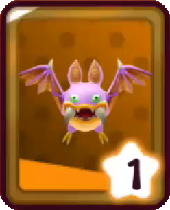 ビッグバット画像