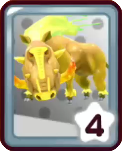 サンダーボウ画像