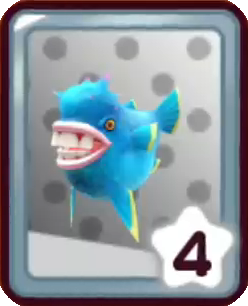 ギガントコブダイ画像