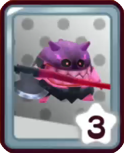 デビルバーサーカー画像