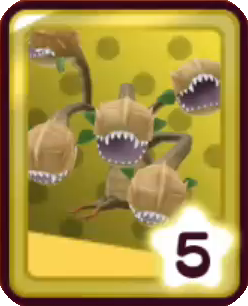 パームヒドラ画像