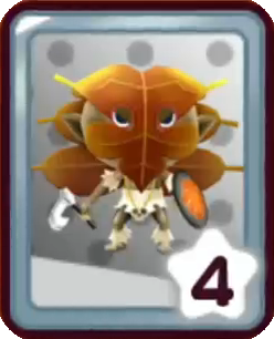 ジャングルオーク画像