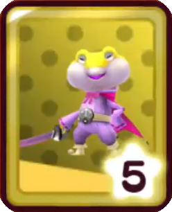 どくガエルせんし画像