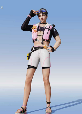 水難救助隊画像