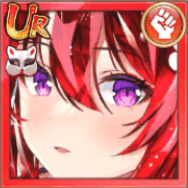 鄧艾（UR）画像