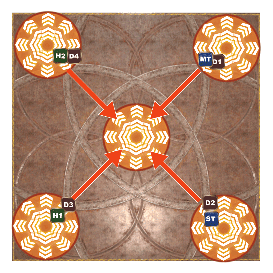 ボンバリアンボム4