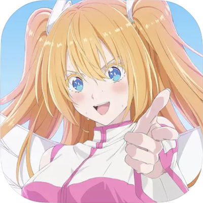 2.5次元の誘惑 天使たちのステージの画像