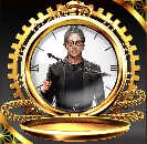 高級懐中時計【朝倉未来】アイコン